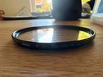 Nisi S+ Ultra Slim PRO MC UV 72mm Filter, Audio, Tv en Foto, Fotografie | Filters, Overige merken, UV-filter, Ophalen of Verzenden