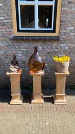 Zuiltjes, Huis en Inrichting, Woonaccessoires | Zuilen en Pilaren, Ophalen, Nieuw