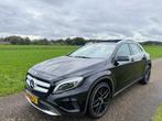 Mercedes-Benz - 2015 - GLA-klasse - 180 - P-721-LJ, Auto's, Mercedes-Benz, Voorwielaandrijving, 65 €/maand, Gebruikt, 4 cilinders
