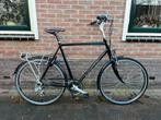 Prachtige lichtlopende Batavus Comanche! 65 cm frame, Fietsen en Brommers, Versnellingen, Batavus, Ophalen of Verzenden, Zo goed als nieuw