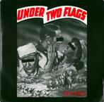 under two flags / masks - punk/goth, Rock en Metal, Gebruikt, 7 inch, Single