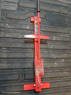 Laminaat knipper, Ophalen of Verzenden, Zo goed als nieuw