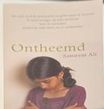Ontheemd van Sameem Ali, Ophalen of Verzenden, Gelezen, Sameem Ali, Nederland
