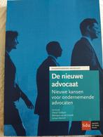 Juriaan Mensch - De nieuwe advocaat, Nieuw, Juriaan Mensch; Christ'l Dullaert; Monique van de Griendt, Overige wetenschappen, Verzenden