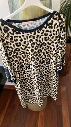 Studio Anneloes travel jurk M, Kleding | Dames, Jurken, Ophalen of Verzenden, Zo goed als nieuw, Maat 38/40 (M), Onder de knie