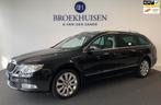 Skoda Superb Combi 1.8 TSI Elegance Business Line 161pk Auto, Auto's, Skoda, Origineel Nederlands, Te koop, 5 stoelen, 14 km/l