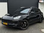 Porsche Macan 3.0 D S |258 pk| Leder|Bose|21”|Camera|Lucht, Automaat, Euro 5, Gebruikt, Zwart