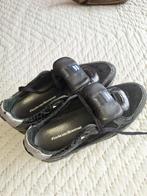 Floris van Bommel Sneakers - Maat 40 - Zwart, Zwart, Floris van Bommel, Ophalen of Verzenden, Sneakers of Gympen