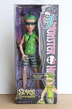 Monster High Deuce Gorgon - Scaris City of Frights #Y0395, Verzamelen, Ophalen of Verzenden, Nieuw, Fashion Doll