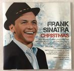 Frank Sinatra – Christmas, Cd's en Dvd's, Ophalen of Verzenden, Zo goed als nieuw, Kerst