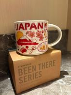 Starbucks been there series Japan, Nieuw, Ophalen of Verzenden, Overige stijlen, Kop(pen) en/of Schotel(s)