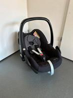 Maxi-cosi pebble en Maxi-cosi 2 way fix base, Ophalen of Verzenden, Zo goed als nieuw, Isofix, 0 t/m 13 kg