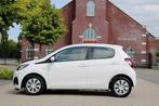 Peugeot 108 1.0 e-VTi Active l Airco l Elek Pak l APK 09-202, Voorwielaandrijving, Gebruikt, Euro 6, 4 stoelen