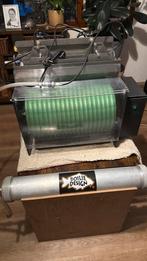 Boliemachine, Watersport en Boten, Hengelsport | Karpervissen, Ophalen, Zo goed als nieuw, Overige typen