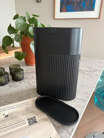 Nespresso Recyclebak - Capsule Recyclage beschikbaar voor biedingen