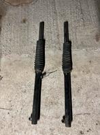Veerpoten voorvork dt50mx, Ophalen, Gebruikt, Frame