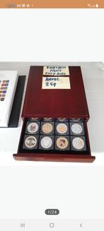 EDEL COLLECTIE VORSTENHUIS KAVEL NR 254, Postzegels en Munten, Verzenden, Nederland en Buitenland, Munten
