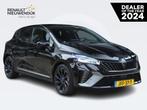 Renault Clio 1.6 E-Tech Full Hybrid 145 esprit Alpine AUTOMA, 145 pk, Stof, Gebruikt, 4 cilinders