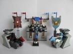 8779 Caste, Jousting Knights' Kingdom. Verzenden is mogelijk, Kinderen en Baby's, Speelgoed | Duplo en Lego, Ophalen, Zo goed als nieuw