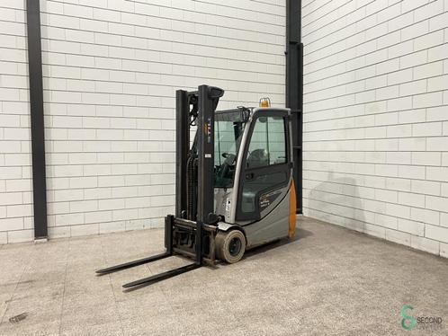 Heftruck Still RX20-18 2019, Zakelijke goederen, Machines en Bouw | Heftrucks en Intern transport, Heftruck, Elektrisch, 1000 tot 2000 kg