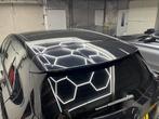 Aero Roof Spoiler W176 Mercedes AMG, Ophalen