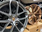 22 inch velgen voor Porsche 5x130 Turbo GT Cayenne Coupe, Auto-onderdelen, Banden en Velgen, Nieuw, Velg(en), Ophalen of Verzenden