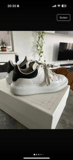Alexander mcqueen, Alexander McQueen, Wit, Ophalen of Verzenden, Sneakers of Gympen