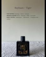 RAYHAAN - TIGER -> 2-5-10 ml, Verzenden, Nieuw