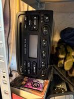 Radio ford focus origineel 20€, Auto diversen, Ophalen of Verzenden, Zo goed als nieuw