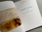 J. M. W. Turner 1775-1851 (schilder), Ophalen of Verzenden, Zo goed als nieuw, Schilder- en Tekenkunst