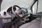 Mercedes-Benz Sprinter 214 2.2 CDI L1H2 AUT. LED, MBUX 10'',, Automaat, Stof, Gebruikt, Euro 6