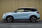 Suzuki Vitara 1.5 Hybrid Automaat Style | € 3.600,- Demo v, Gebruikt, Zwart, 4 cilinders, 24 maanden