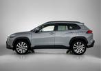 Toyota Corolla Cross Hybrid 140 Style Elek. achterklep | Dod, 12 maanden, Stof, Gebruikt, 4 cilinders
