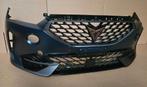 Voorbumper Cupra Formentor Origineel 6xPDC Q5C 5FF807221, Gebruikt, -, Ophalen of Verzenden, Bumper