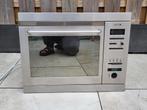 Bosch combi oven magnetron, Witgoed en Apparatuur, Magnetrons, Ophalen of Verzenden, Zo goed als nieuw, Oven, Inbouw