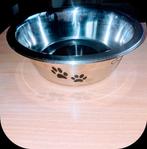 Drink & voederbak hond., Dieren en Toebehoren, Hondenvoerbakken en Drinkbakken, Nieuw, Ophalen of Verzenden