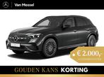 Mercedes-Benz GLC 400 e 4MATIC AMG Line /AMG Premium Plus pa, Automaat, 12 maanden, Stof, 4 cilinders