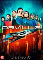 The Orville -S.F.-2 Seizoenen, Vanaf 12 jaar, Ophalen, Zo goed als nieuw, Science Fiction en Fantasy