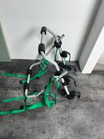 Go Biker Easy V3 Max Fietsendrager, Auto diversen, Ophalen of Verzenden, 2 fietsen, Nieuw, Achterklepdrager