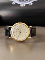 IWC cal. 89, Polshorloge, Goud, Ophalen, Overige merken