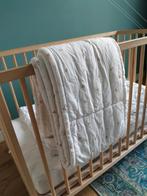 Bedbumper marmar copenhagen, Ophalen, Gebruikt, Ledikant