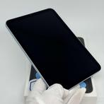 iPad mini 7e 128GB blauw /krasvrij /100% batt /garantie, Apple, Zo goed als nieuw, Support@apple.com, Apple Park Way, Cupertino, California