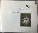 Van Morrison  The Best Of The Greatest  2 x CD, Ophalen of Verzenden, Zo goed als nieuw, Poprock