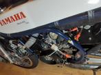Yamaha RD 125  RD 200  AS1 125 Onderdelen classicracer, Ophalen, Gebruikt