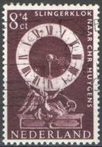 Nederland NVPH nr 768 gestempeld, Postzegels en Munten, Ophalen of Verzenden, Na 1940, Gestempeld