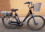 Sparta Emotion Elegance, "Fiets met trapondersteuning", Ophalen, Sparta, Gebruikt, 47 tot 50 cm