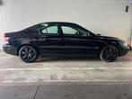 Volvo S60 2.4, Voorwielaandrijving, Gebruikt, S60, Zwart