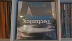 Technics Techno.01 Vinyl LP, Ophalen of Verzenden, Nieuw in verpakking, 12 inch, Techno of Trance