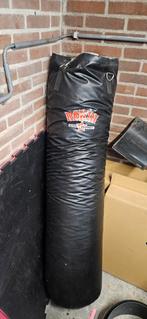 RONIN Bokszak, Ophalen of Verzenden, Gebruikt, Bokszak