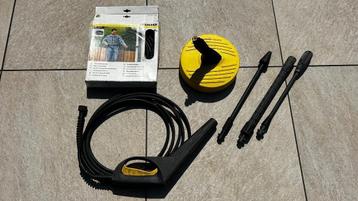 Karcher accessoires beschikbaar voor biedingen